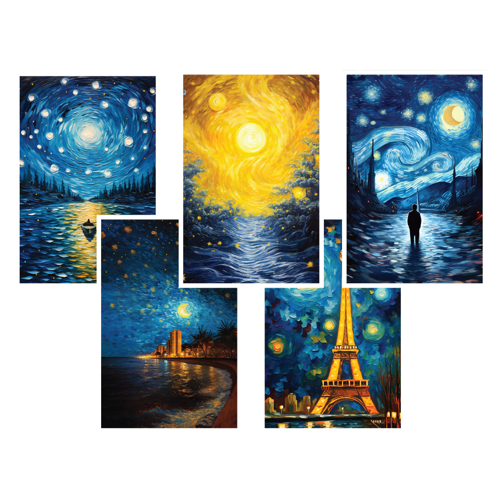 Van Gogh