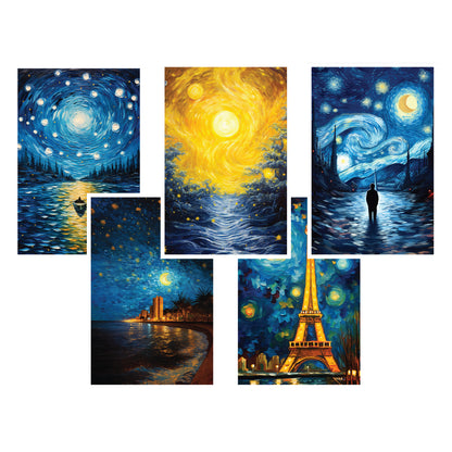 Van Gogh