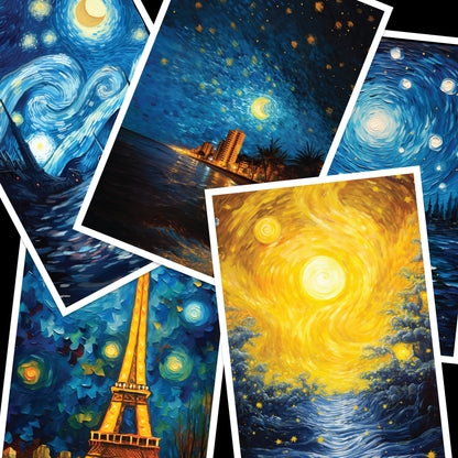ek.saath - all 45 postcards