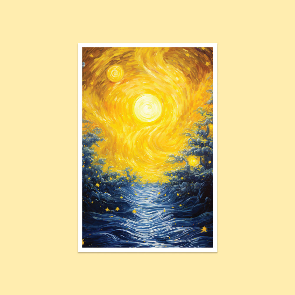 ek.card - choose your postcard