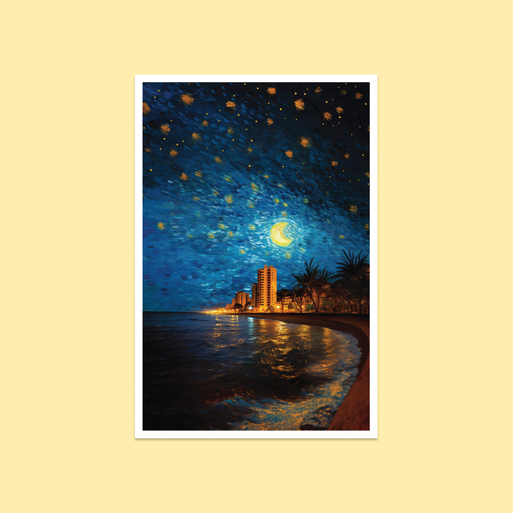 ek.card - choose your postcard