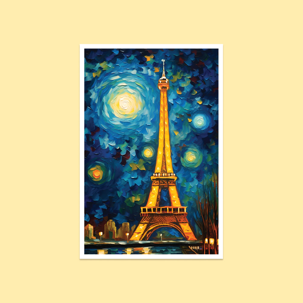 ek.card - choose your postcard