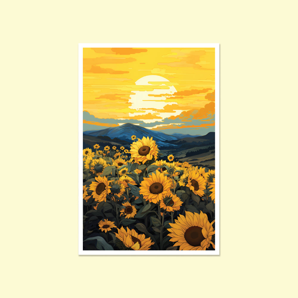 ek.card - choose your postcard