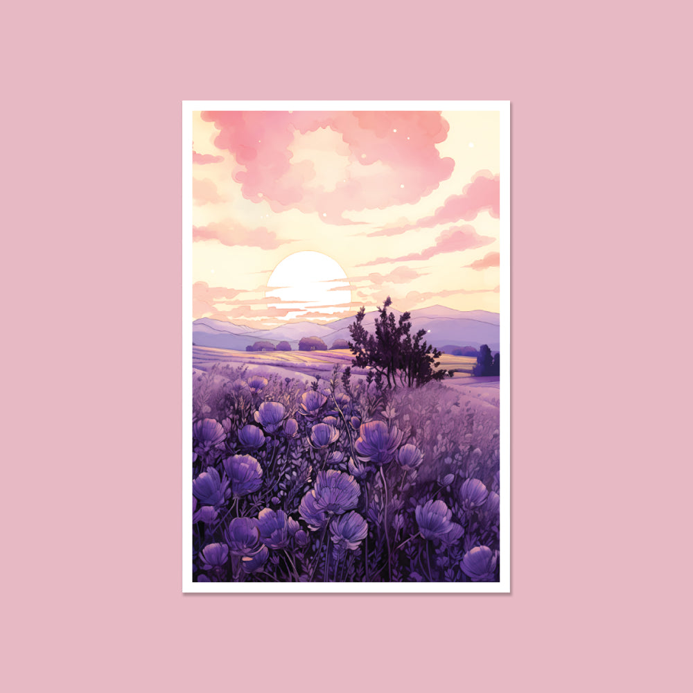 ek.card - choose your postcard
