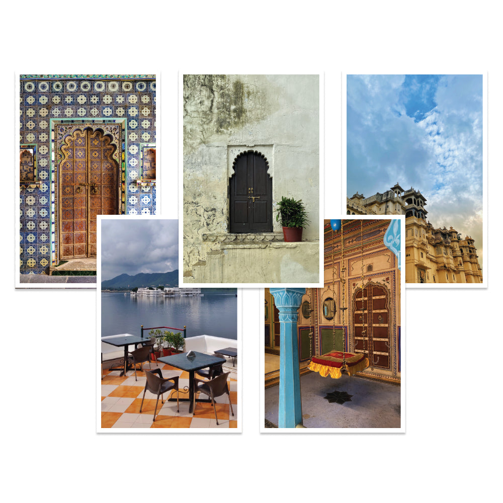 Udaipur