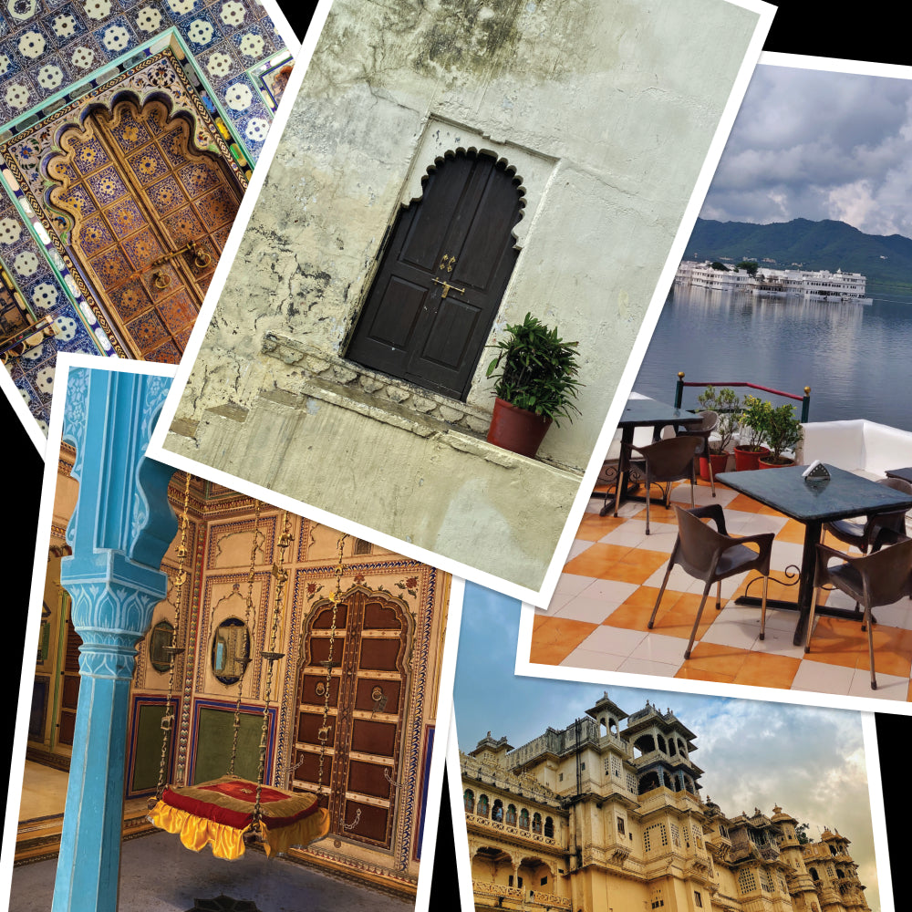 Udaipur