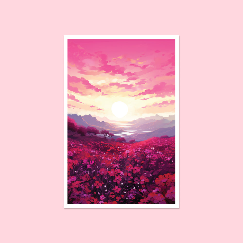 ek.card - choose your postcard