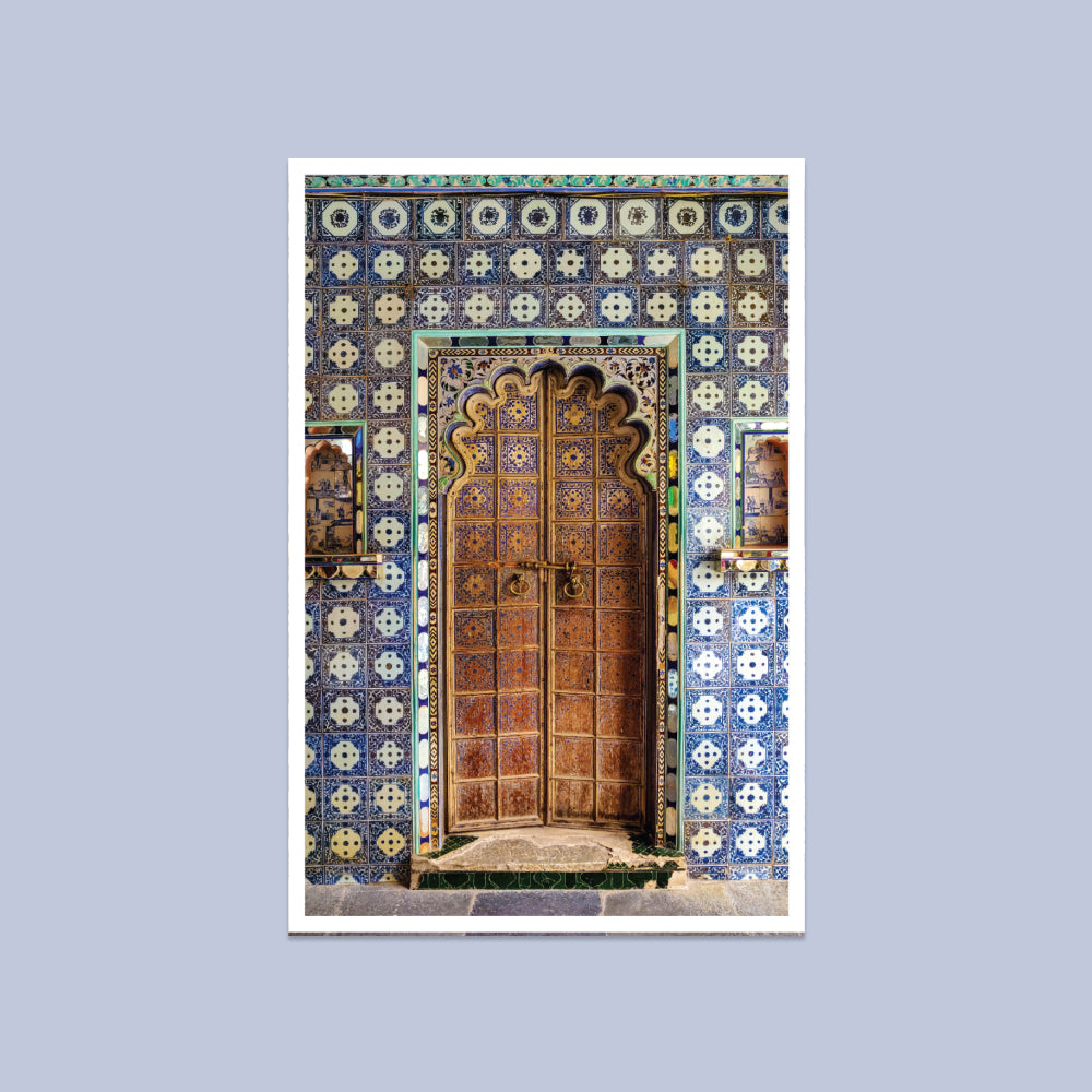 Udaipur