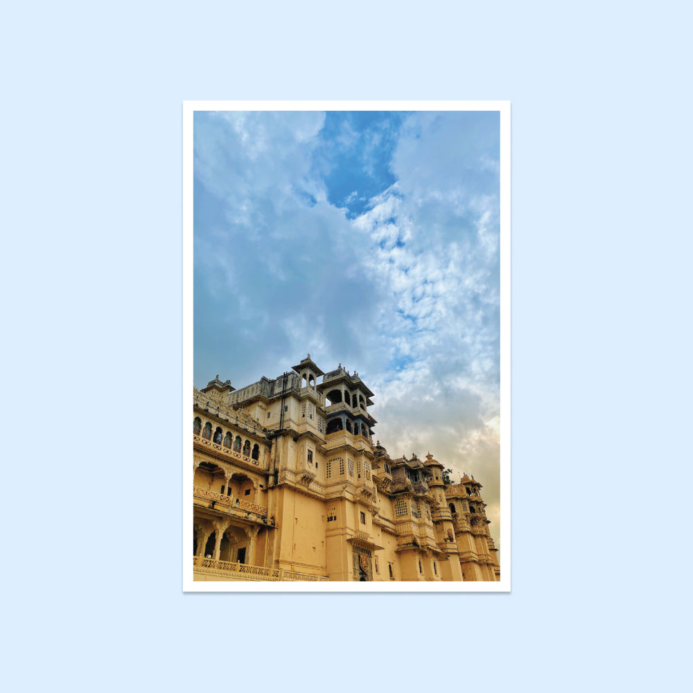 Udaipur