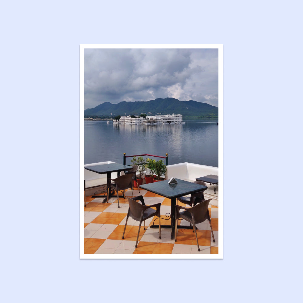 Udaipur