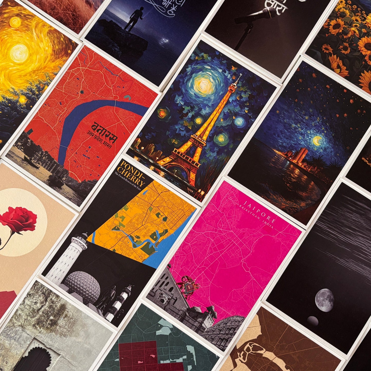 ek.card - choose your postcard
